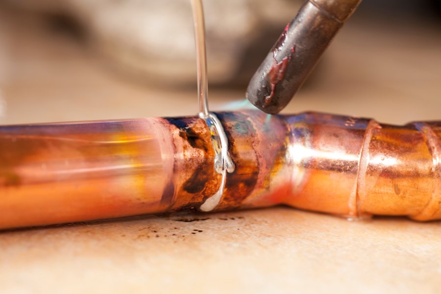 Hiring a Contractor for Lead Pipe Replacement: A Homeowner’s Guide