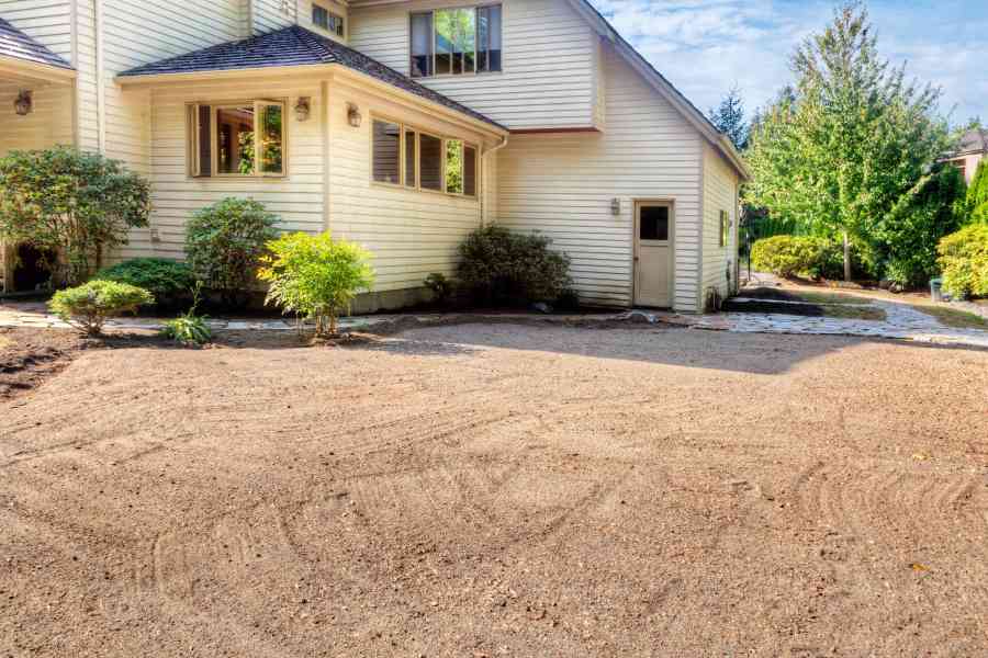 Cost Breakdown: Materials, Labor, and Permits for Driveway Expansion