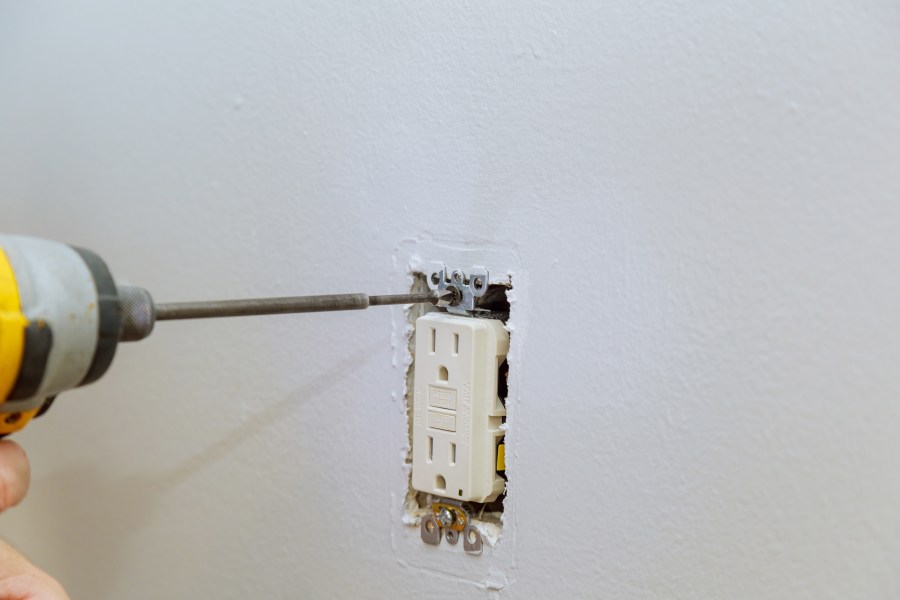 Step-by-Step Guide to Motion Sensor Light Switch Wiring