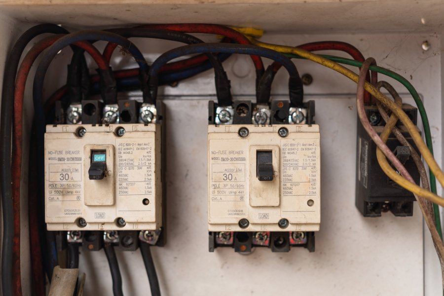 Cost Breakdown: What an AC Contactor Replacement Costs