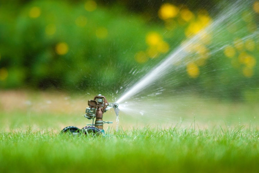 Comparing Payback Periods for Popular Smart Sprinkler Controllers