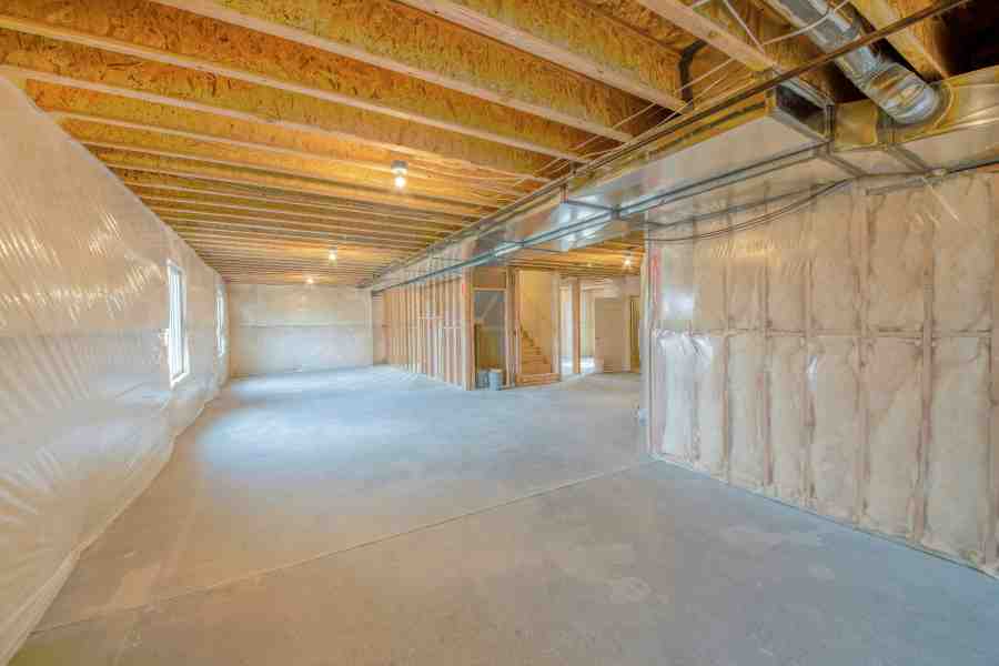 Estimating Repair Costs for Bowing Basement Walls: What to Expect