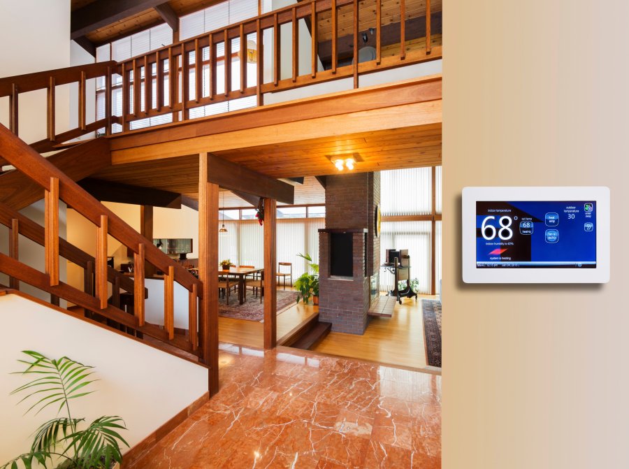 Why Motion and Temperature Sensors Matter for Thermostat Efficiency