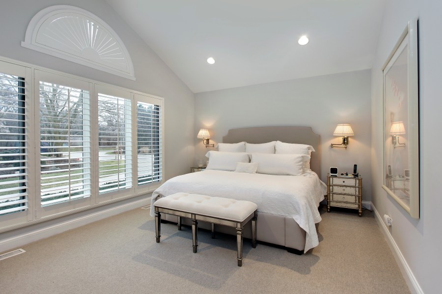 5 Design Mistakes to Avoid with Bedroom Recessed LEDs